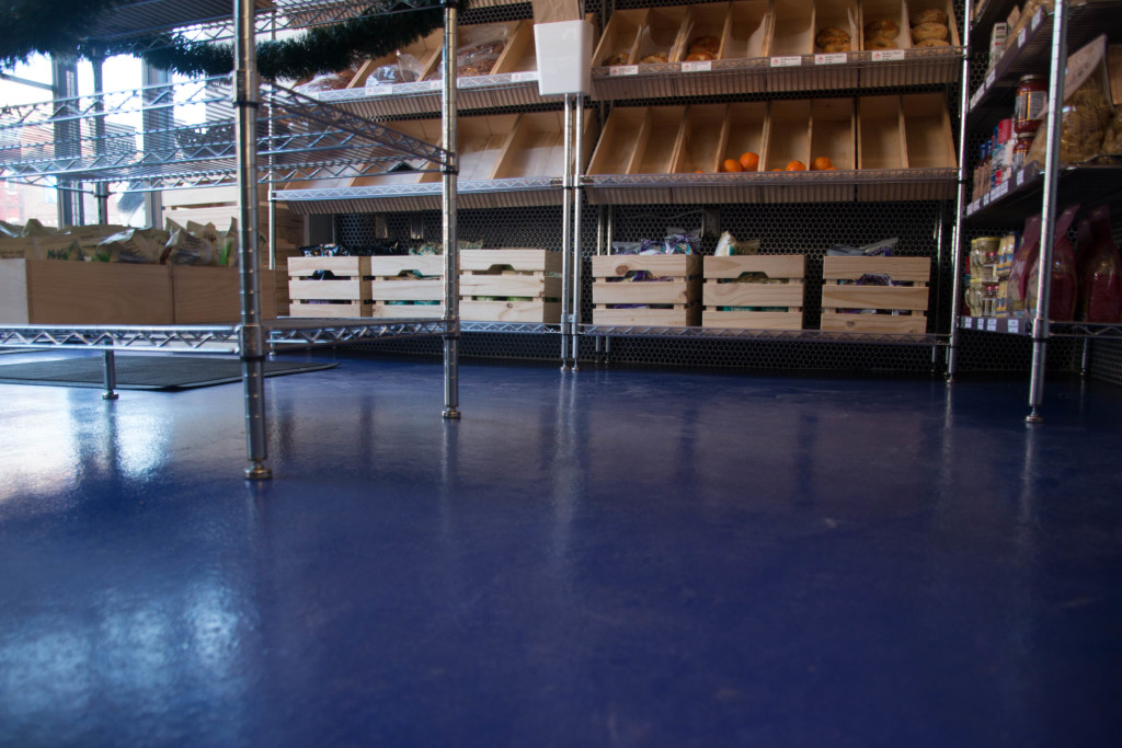 Commercial flooring in md