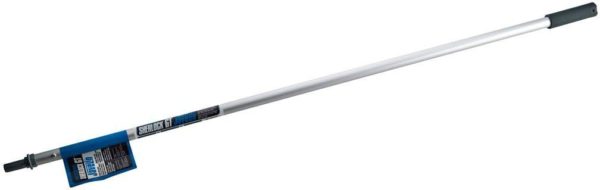 Wooster Brush R060 Sherlock GT Javelin Extension Pole 48 Inch