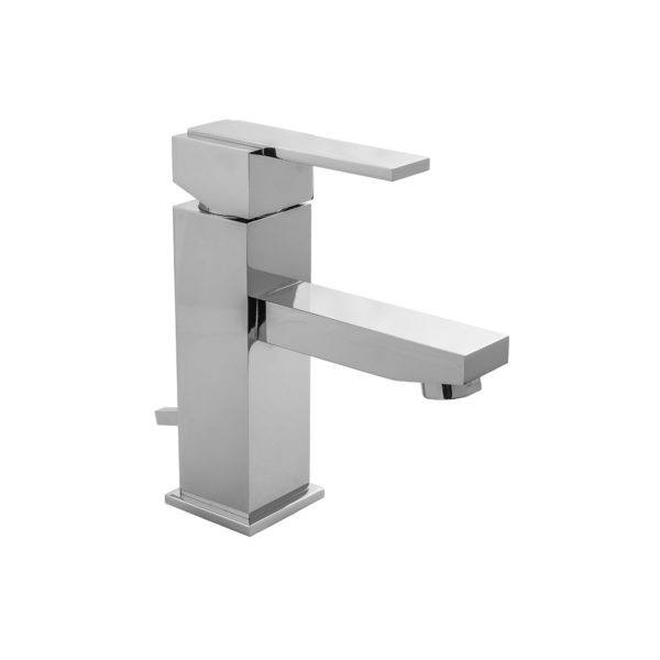 CUBIX® Single Hole Faucet - 1.2 GPM