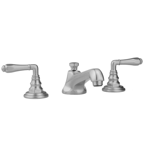 Westfield Faucet with Lever Handles- 1.2 GPM