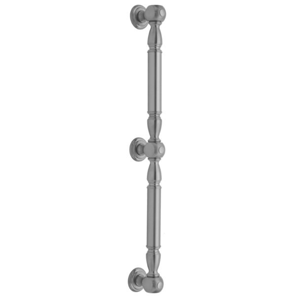 60" G20 Straight Grab Bar