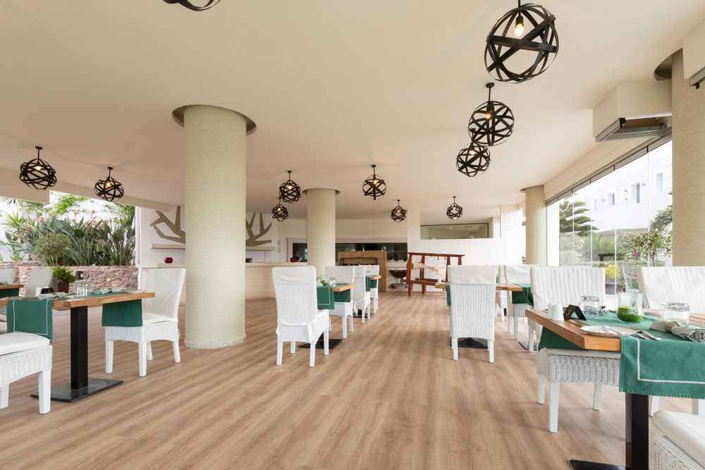 Getting the Perfect Flooring for Your Restaurant 2 1