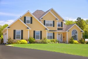 How Some New Shutters Can Help Make Your Home Pop