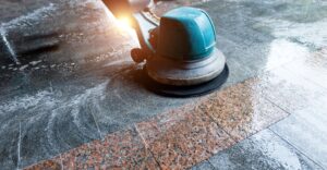 How often should you have your commercial floors cleaned